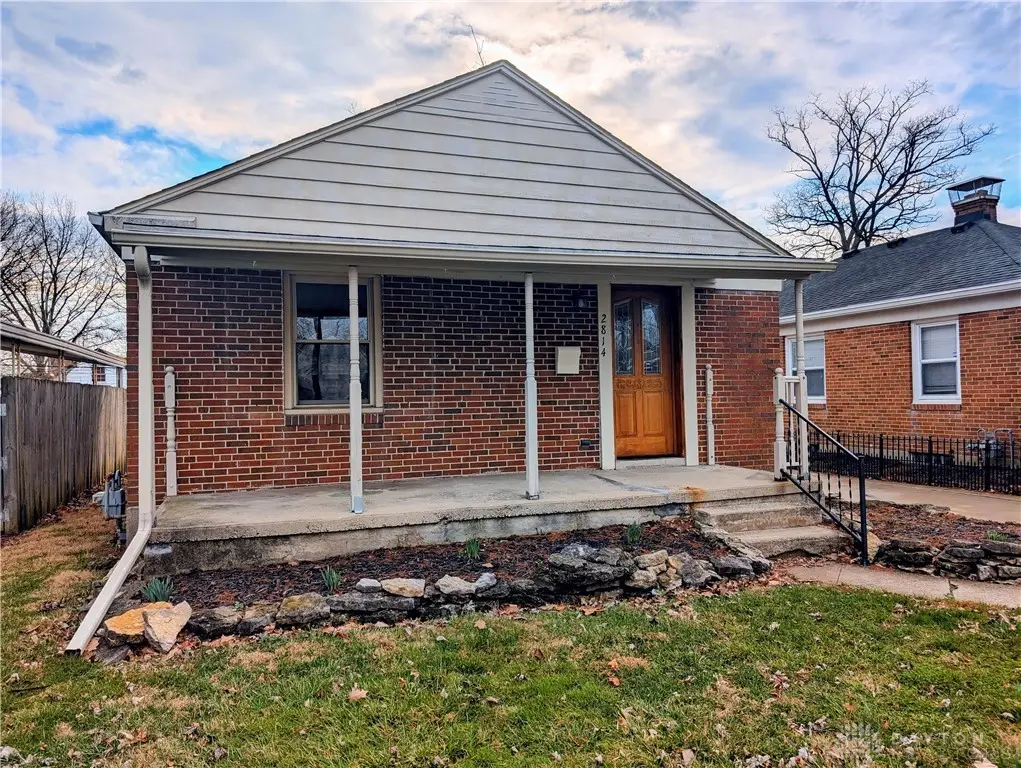 2814 Kenview Avenue, Dayton, OH 45420 - #1