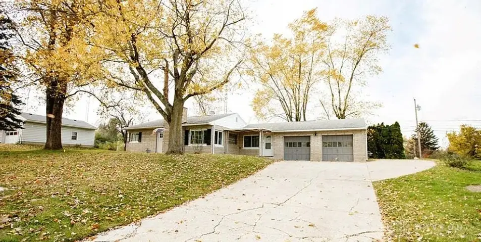 1513 Ridgeway Drive, Springfield, OH 45506 - #1