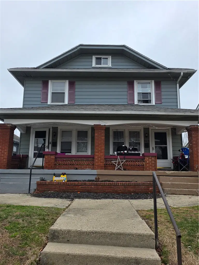 1905 - 1907 John Glenn Road, Dayton, OH 45420 - #1