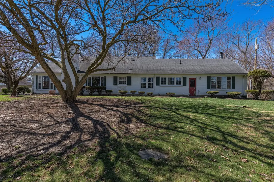 6885 Garber Road, Clayton, OH 45415 - #1