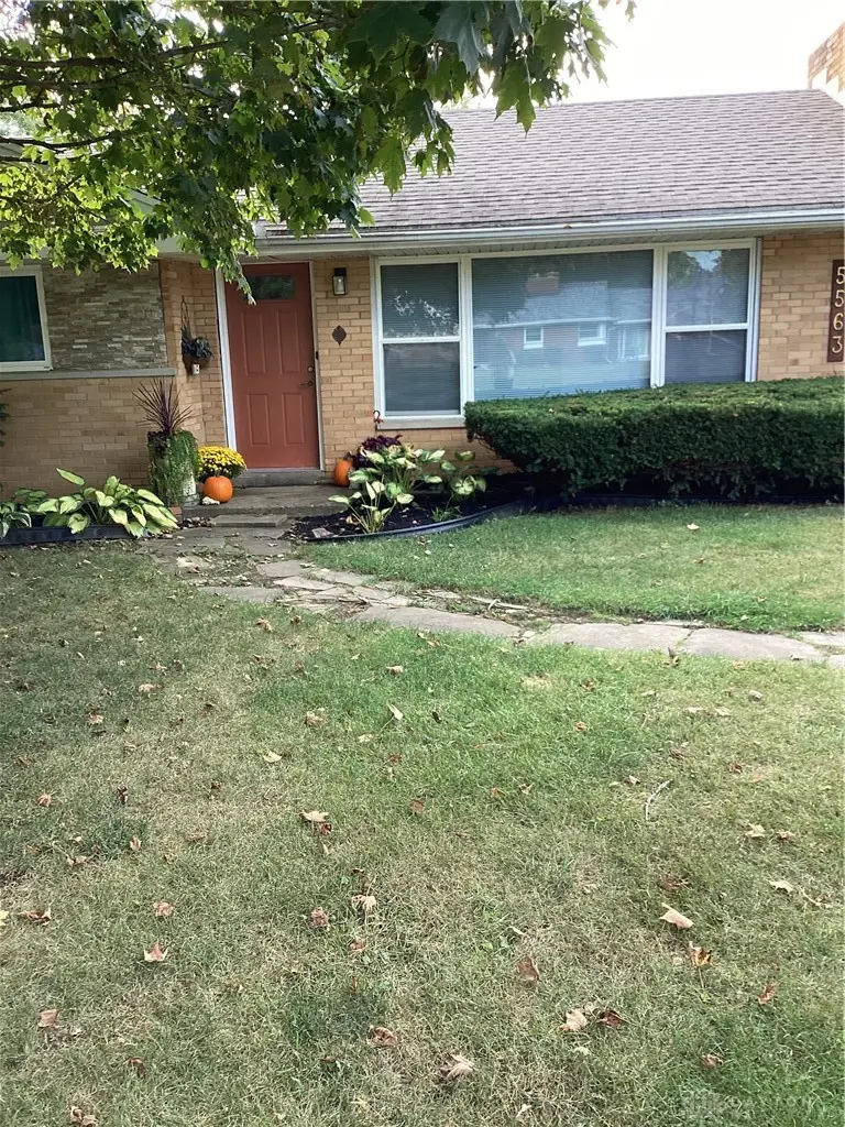 5563 Fair Valley Road, Dayton, OH 45414 - #1