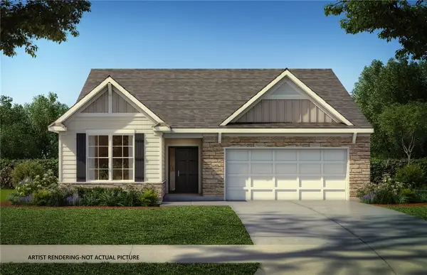 4250 Ellason Court, Centerville, OH 45440