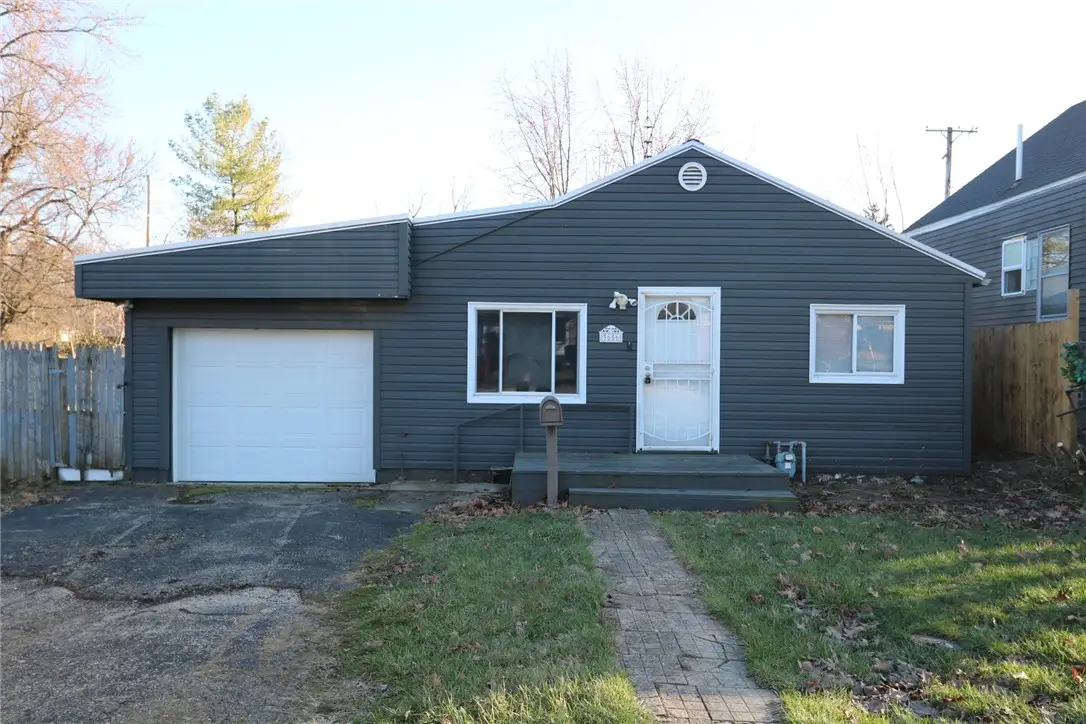 3656 Detroit Avenue, Dayton, OH 45416 - #1