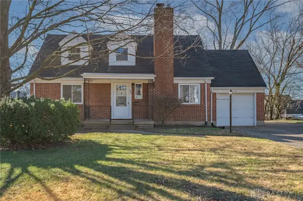 326 N Bromfield Road, Kettering, OH 45429