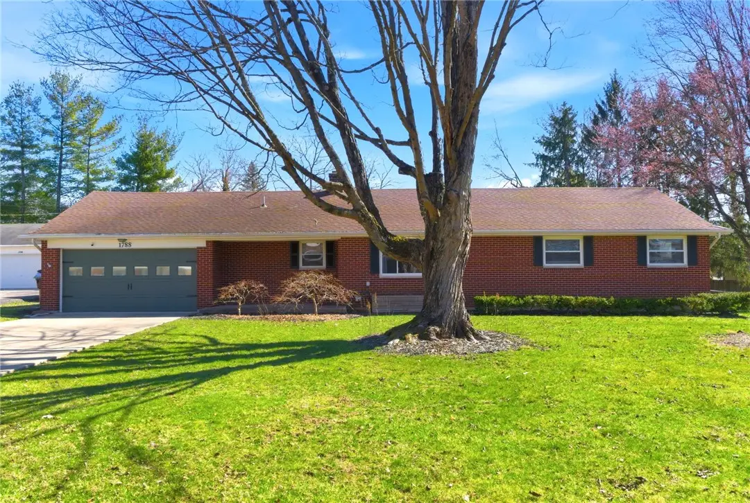 1788 N Longview Street, Beavercreek, OH 45432 - #1