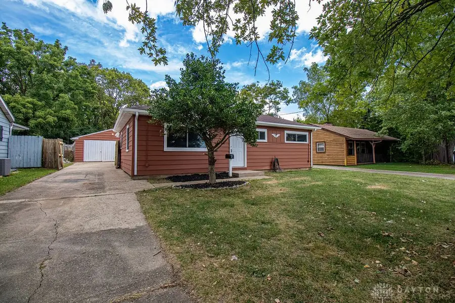 4205 Helton Drive, Middletown, OH 45044 - #2