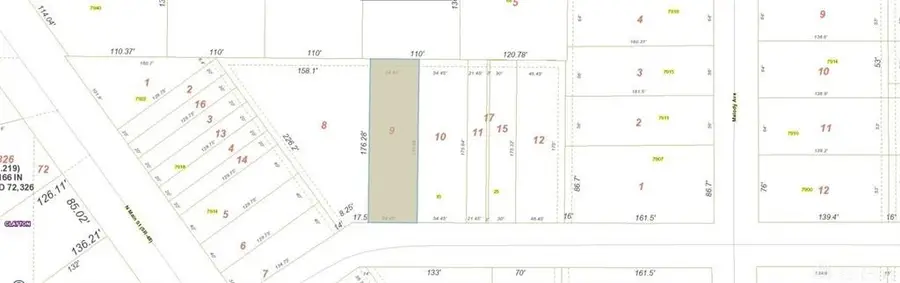 0 Springway Drive, Clayton, OH 45415 - #2