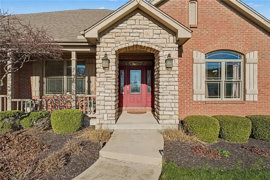 640 Sedgwick Way, Troy, OH 45373 - #2