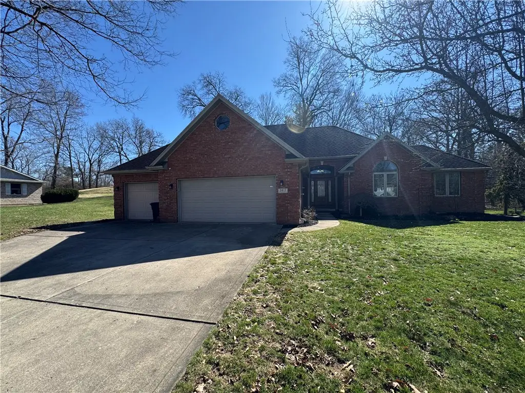 3617 Heatherwood Avenue, Springfield, OH 45503 - #1