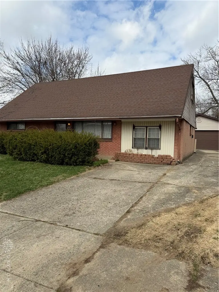 4867 Rittenhouse Drive, Huber Heights, OH 45424 - #1