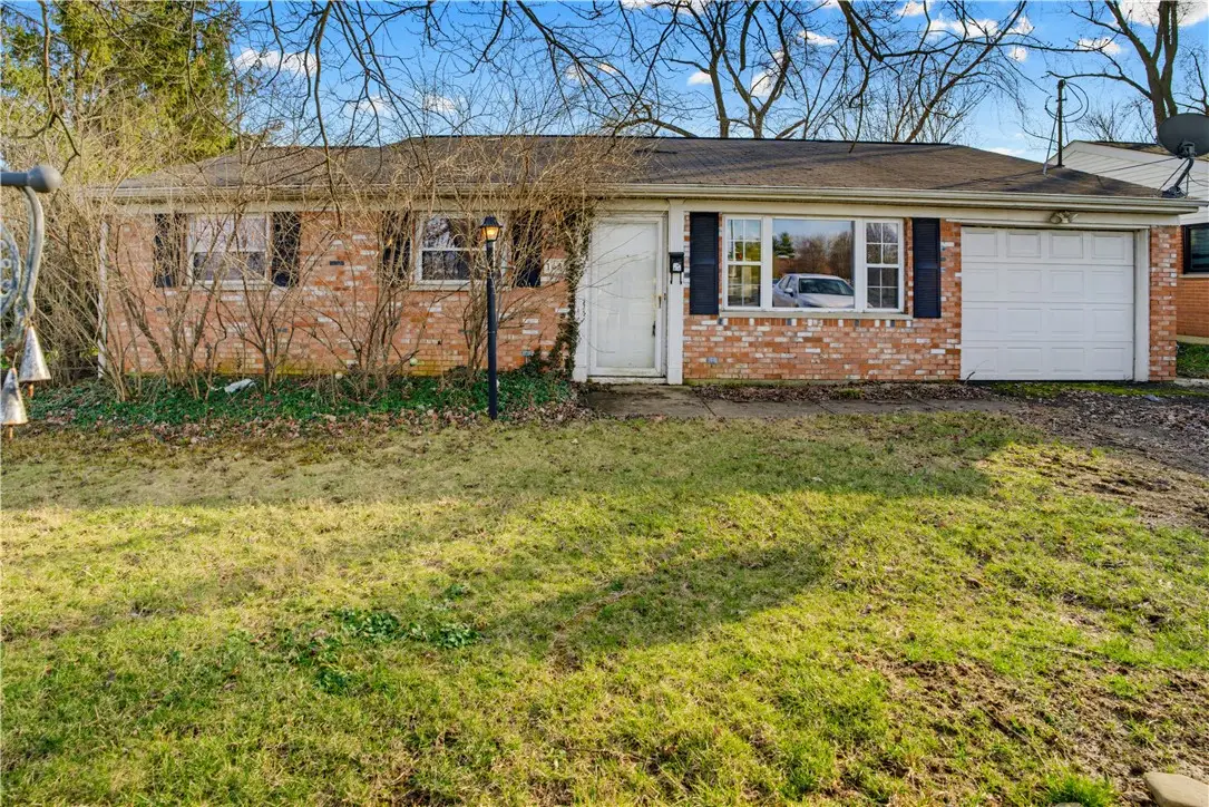 1655 E Crescentville Road, Cincinnati, OH 45246 - #1