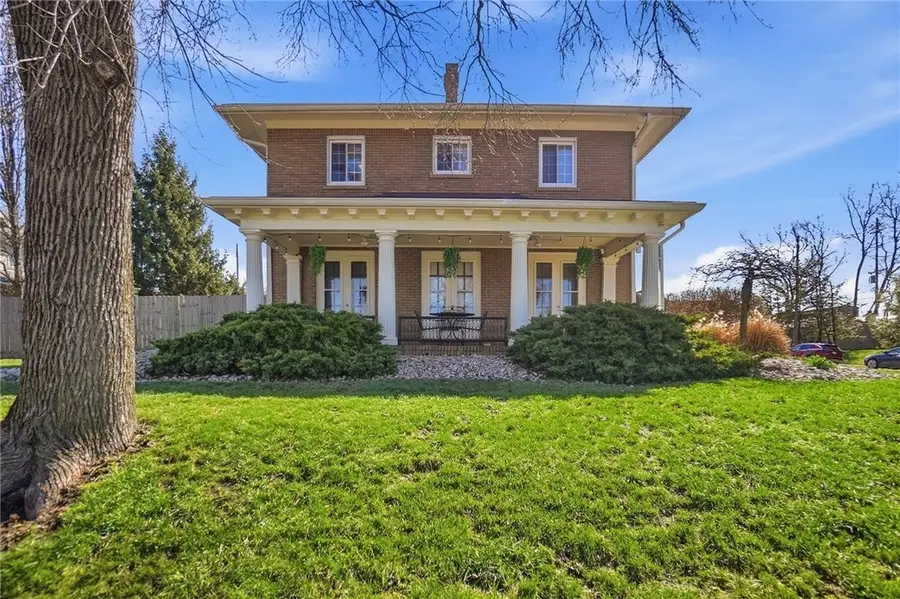 45 W 3rd Street, Franklin, OH 45005 - #3