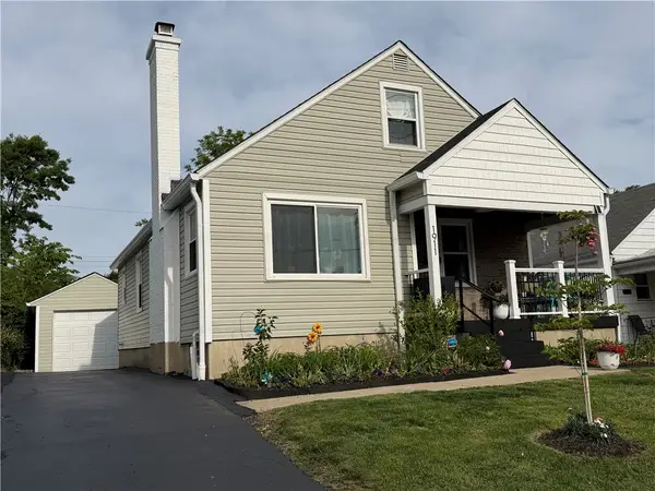 1911 Fauver Avenue, Dayton, OH 45420