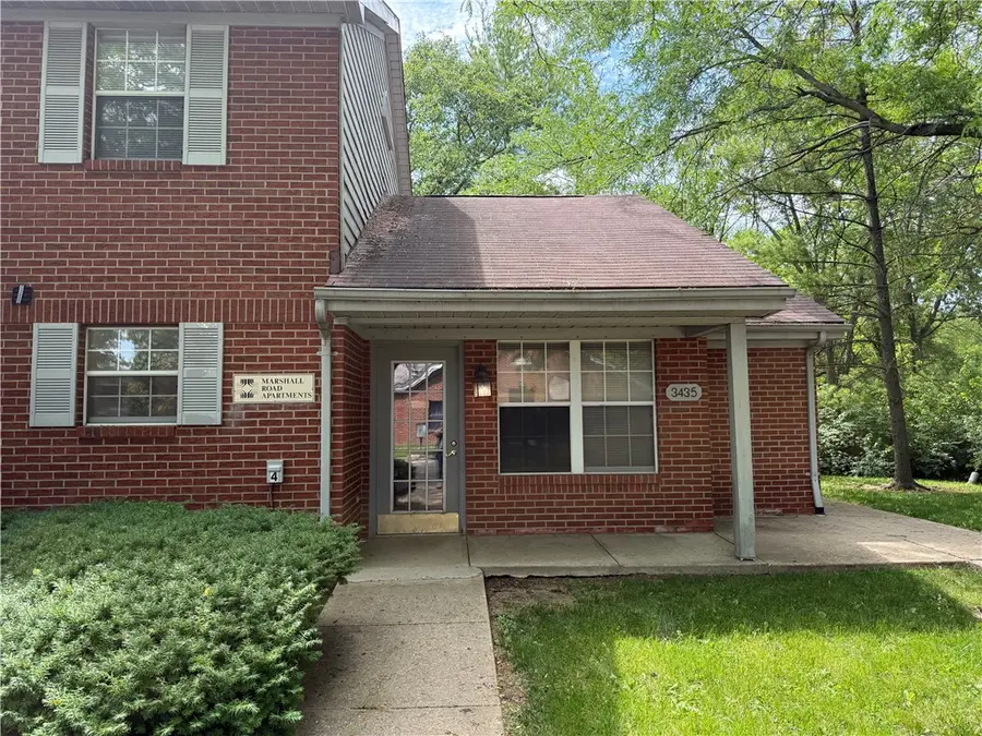 3435 Marshall Road, Kettering, OH 45429 - #3
