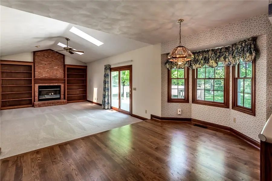 660 Carson Drive, Lebanon, OH 45036 - #3