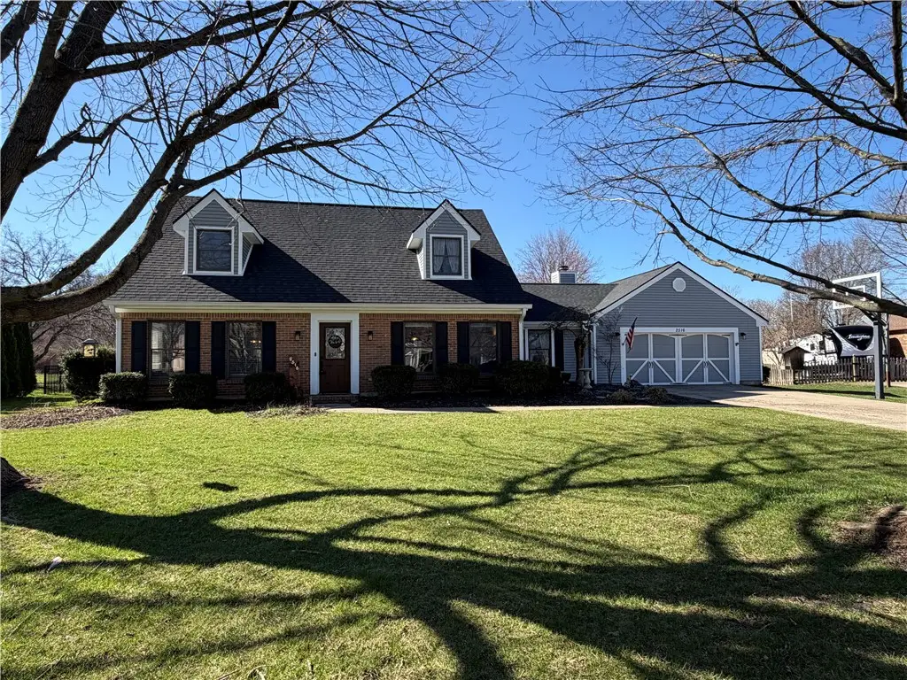 2516 S Park Lane, Washington, OH 45458 - #1