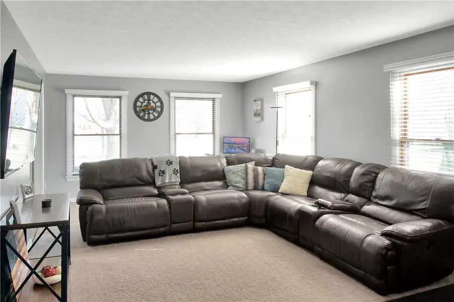 2516 S Park Lane, Washington, OH 45458 - #2