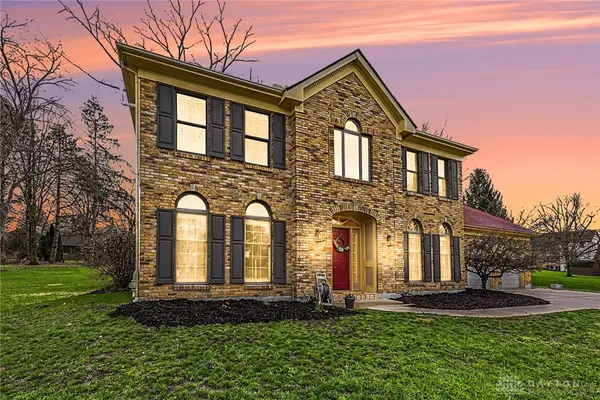 180 Southway Drive, Beavercreek, OH 45440