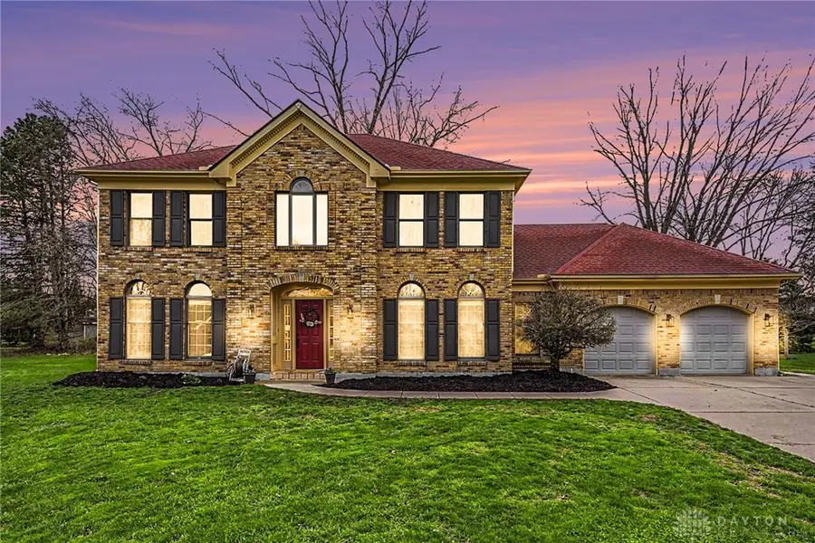 180 Southway Drive, Beavercreek, OH 45440 - #2