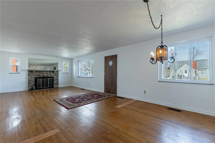 5008 Dinsmore Road, West Carrollton, OH 45449 - #2