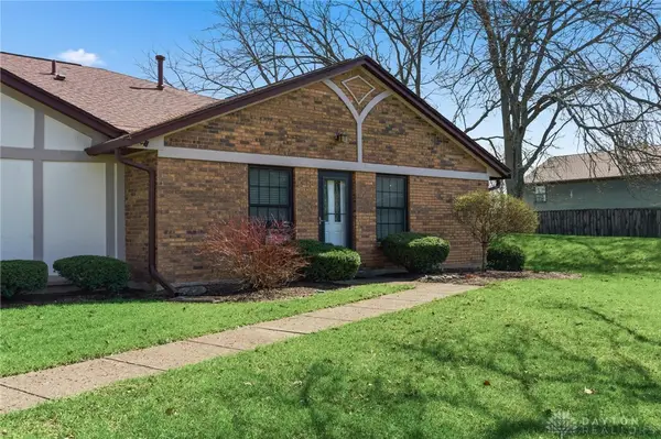 792 Pine Needles Drive, Centerville, OH 45458