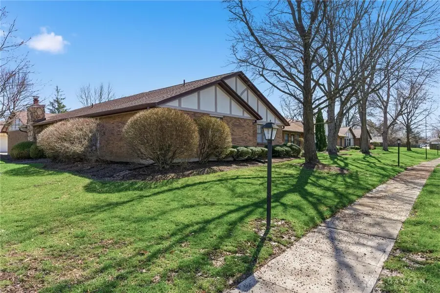 792 Pine Needles Drive, Centerville, OH 45458 - #3