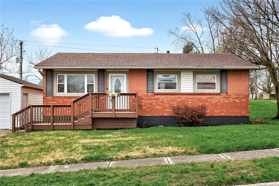 300 Randy Drive, West Carrollton, OH 45449 - #1