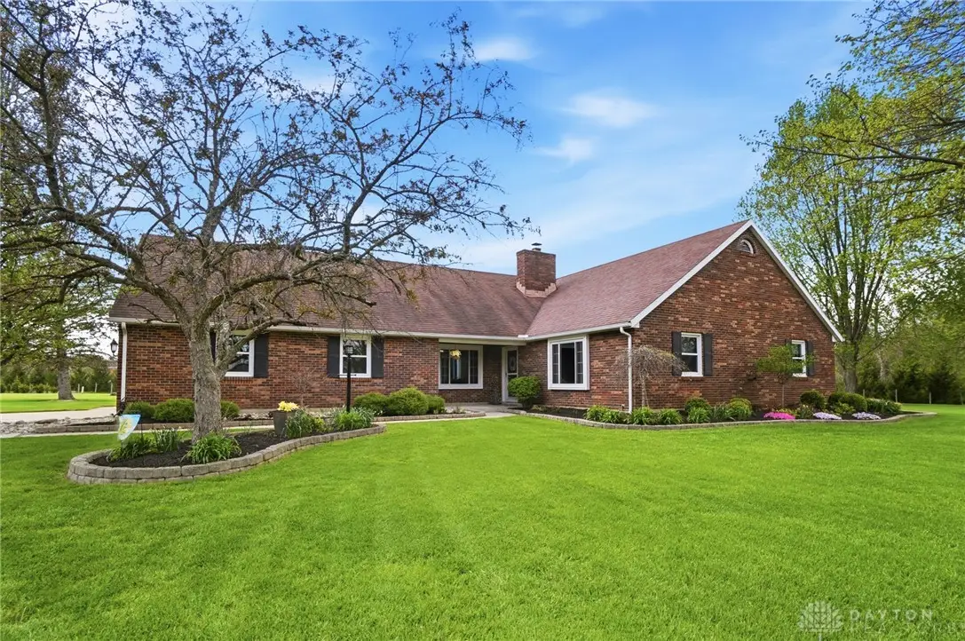 2473 Bryan Court, Xenia, OH 45385 - #1