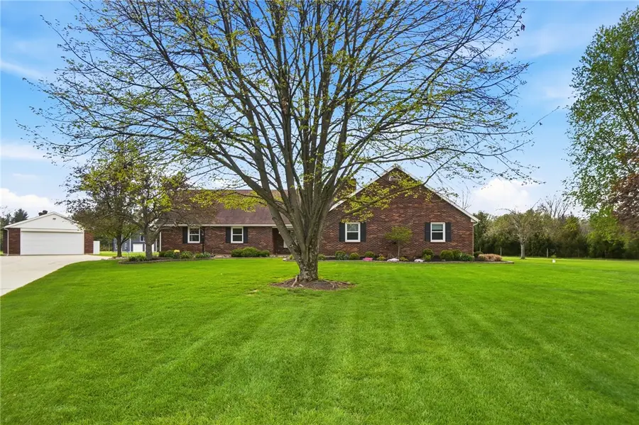 2473 Bryan Court, Xenia, OH 45385 - #3