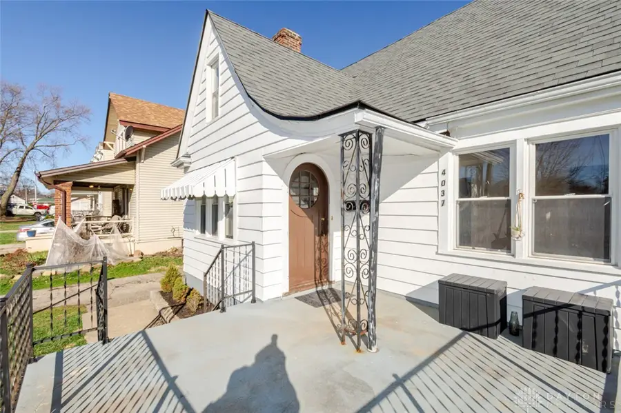 4037 Corinth Boulevard, Dayton, OH 45410 - #2