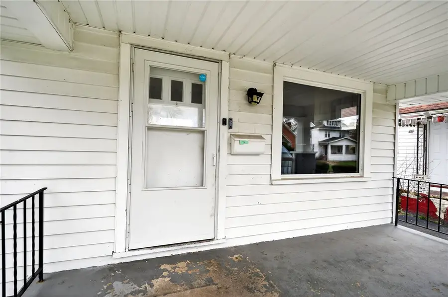 214 Geneva Road, Dayton, OH 45417 - #3