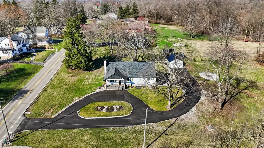 3255 Old Salem Road, Clayton, OH 45415 - #2