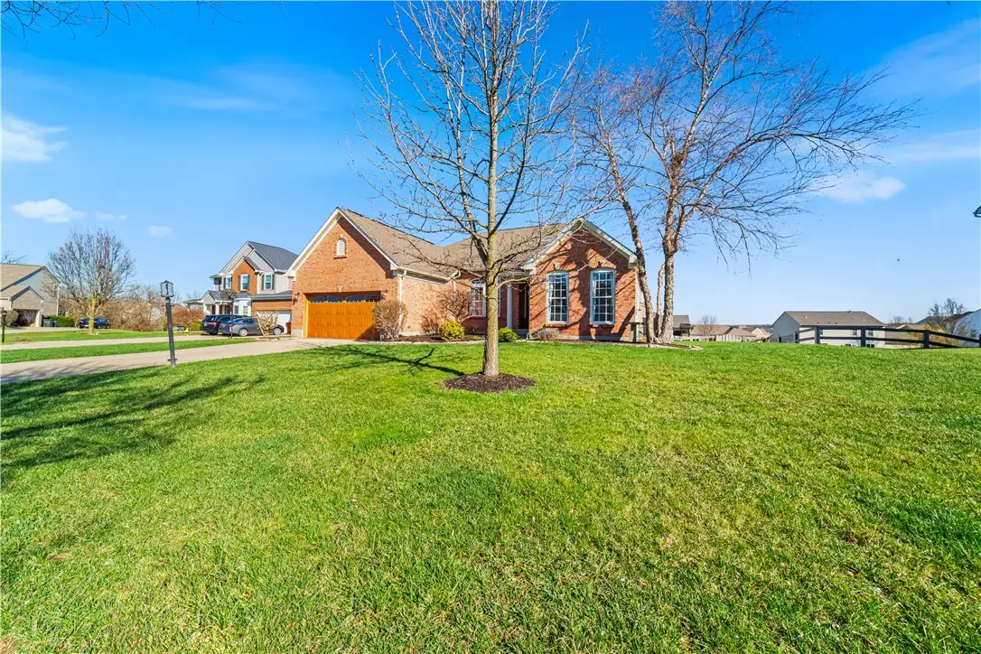 50 Martin Lane, Springboro, OH 45066 - #1