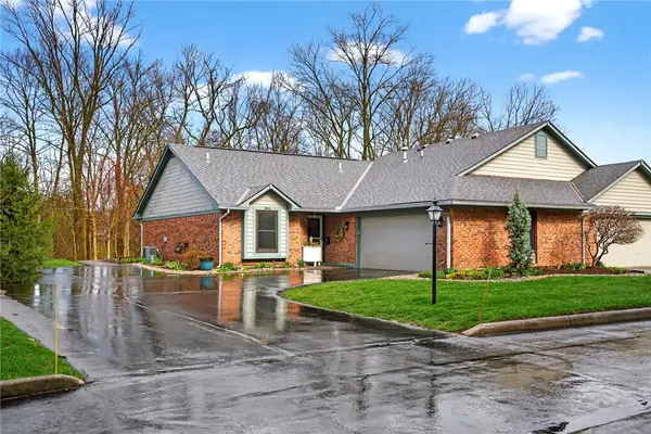 19 Shaker Run Road #A, Lebanon, OH 45036