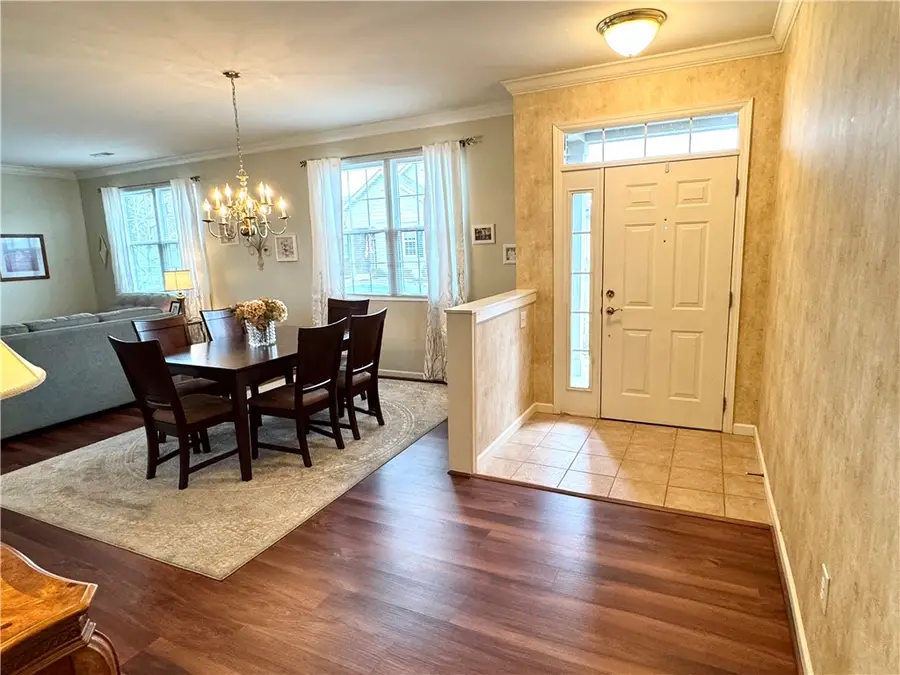 6887 Gentry Lane, Mason, OH 45040 - #2