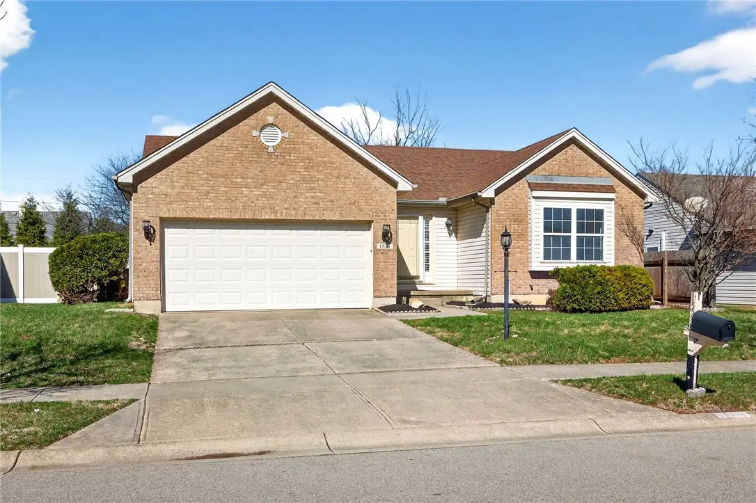 1525 Farrington Drive, Kettering, OH 45420 - #1