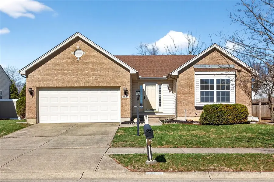 1525 Farrington Drive, Kettering, OH 45420 - #2