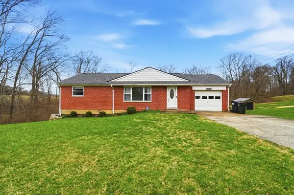 5267 Radford Drive, Morrow, OH 45152
