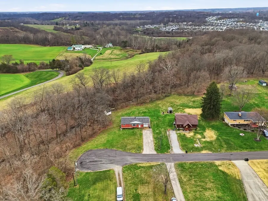 5267 Radford Drive, Morrow, OH 45152 - #3