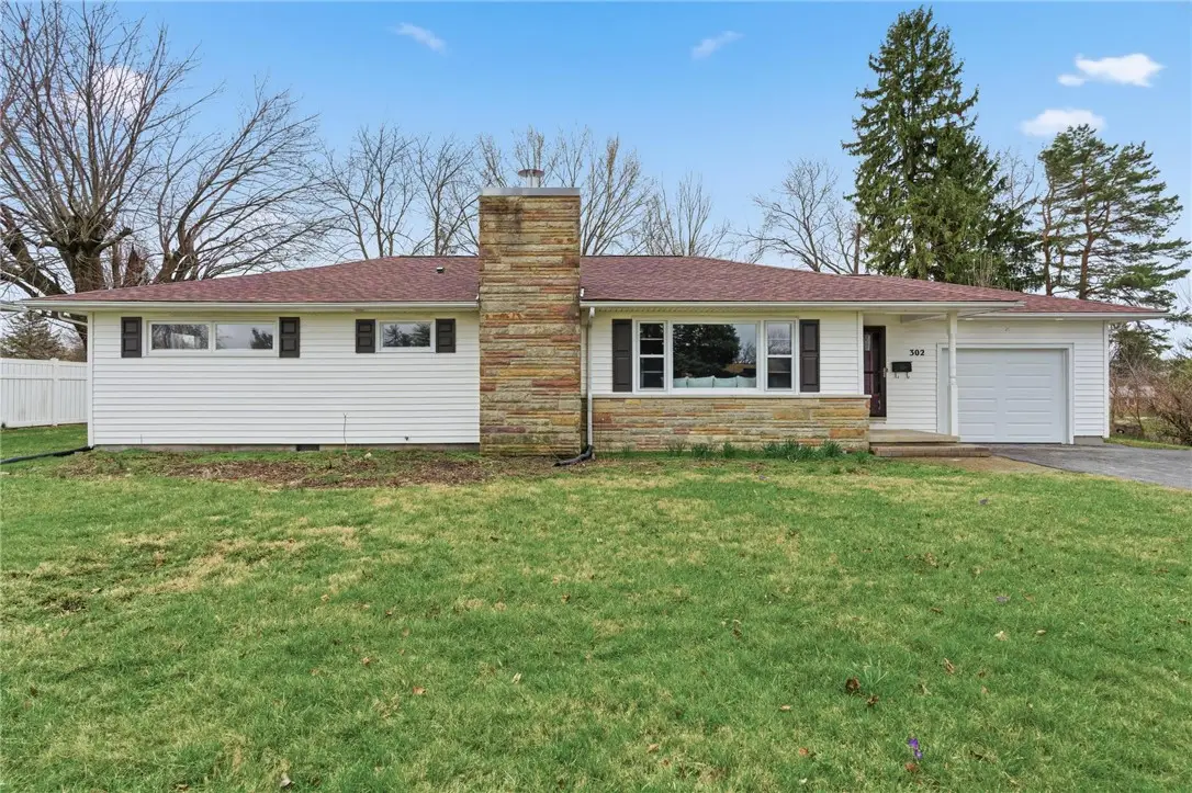 302 Lorish Avenue, Wilmington, OH 45177 - #1