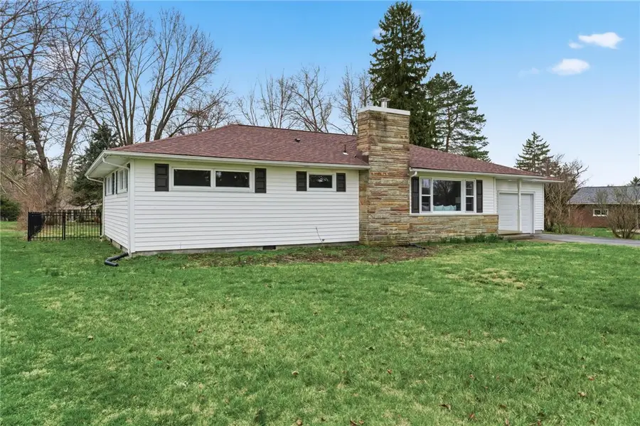 302 Lorish Avenue, Wilmington, OH 45177 - #2