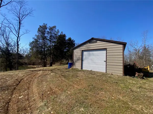 43 Old State Road, Manchester, OH 45144