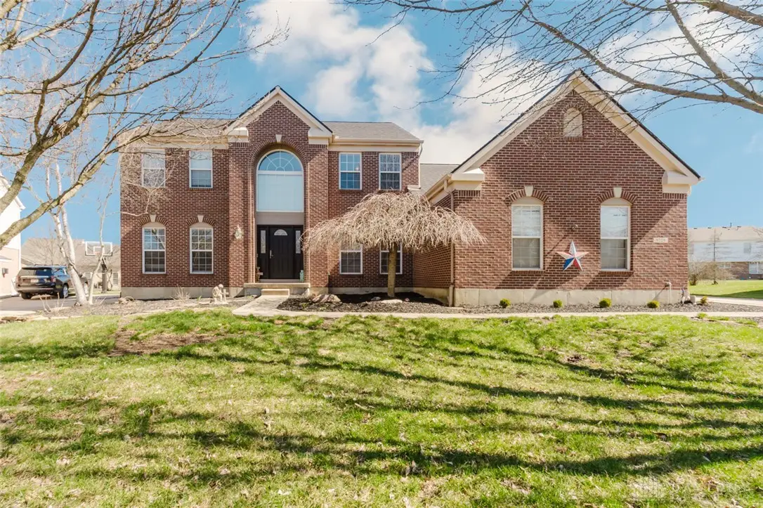 9729 Olde Georgetown Way, Centerville, OH 45458 - #1