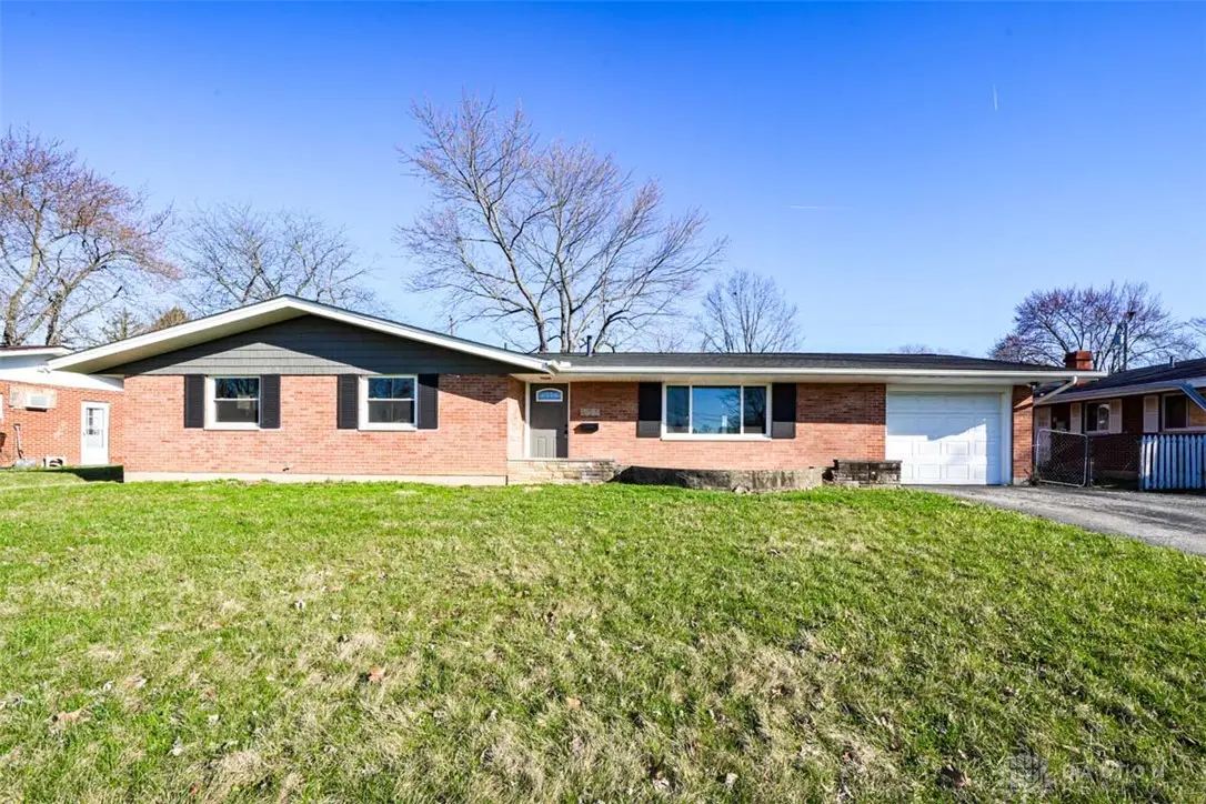 623 Macmillan Drive, Trotwood, OH 45426 - #1