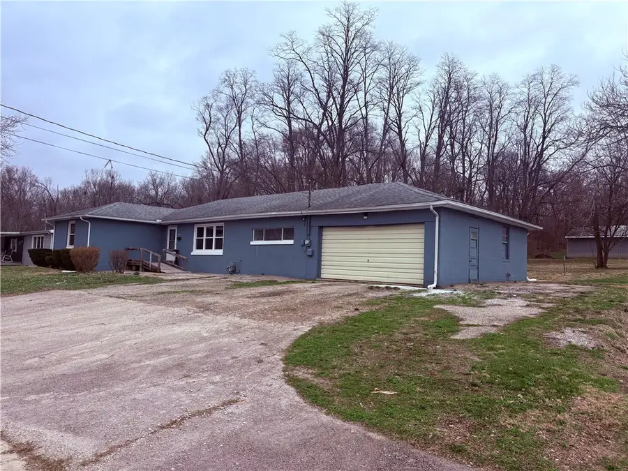 103 Burley Street, New Paris, OH 45347 - #2