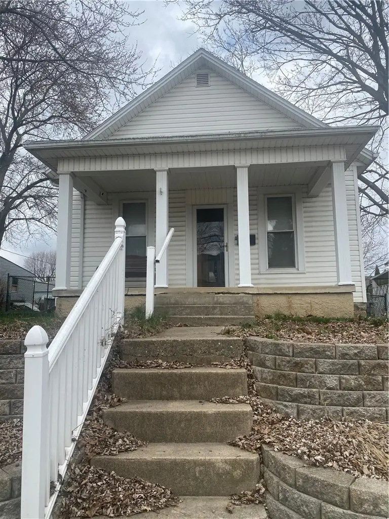 746 South Street, Piqua, OH 45356 - #1