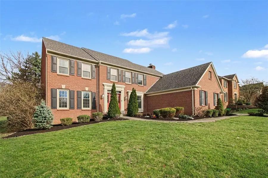 8272 Eagle Ridge Drive, West Chester, OH 45069 - #3