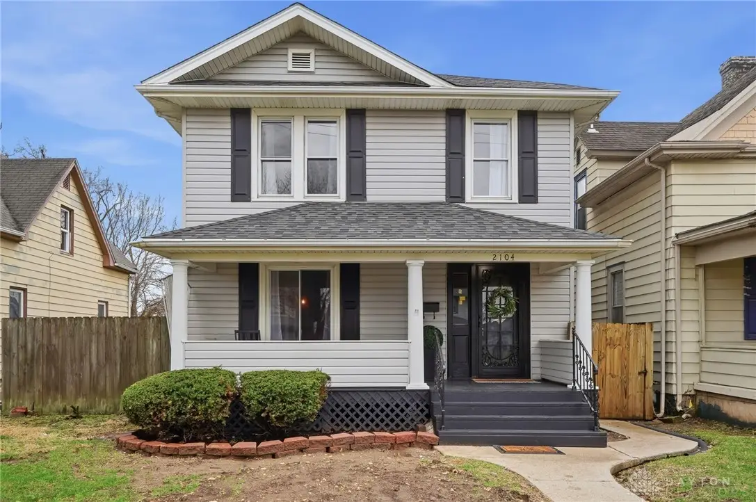 2104 Tytus Avenue, Middletown, OH 45042 - #1