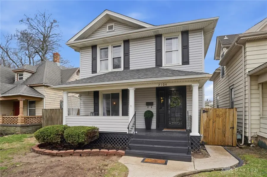 2104 Tytus Avenue, Middletown, OH 45042 - #3