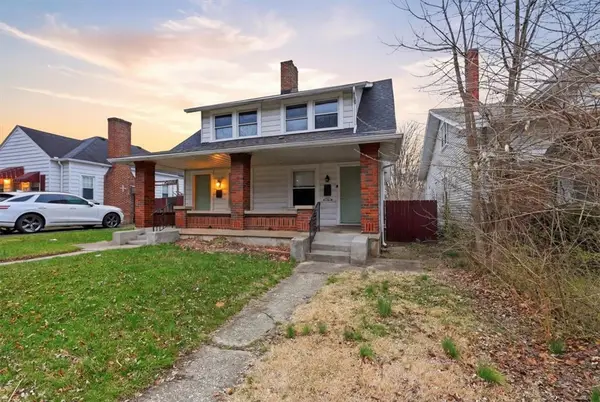 51 S Cherrywood Avenue, Dayton, OH 45403